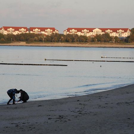 Ostseezauber - Glowe Eksteriør bilde