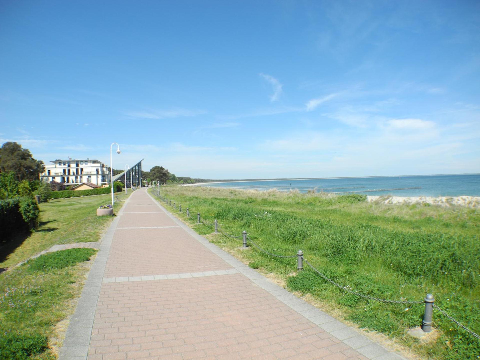Ostseezauber - Glowe Eksteriør bilde