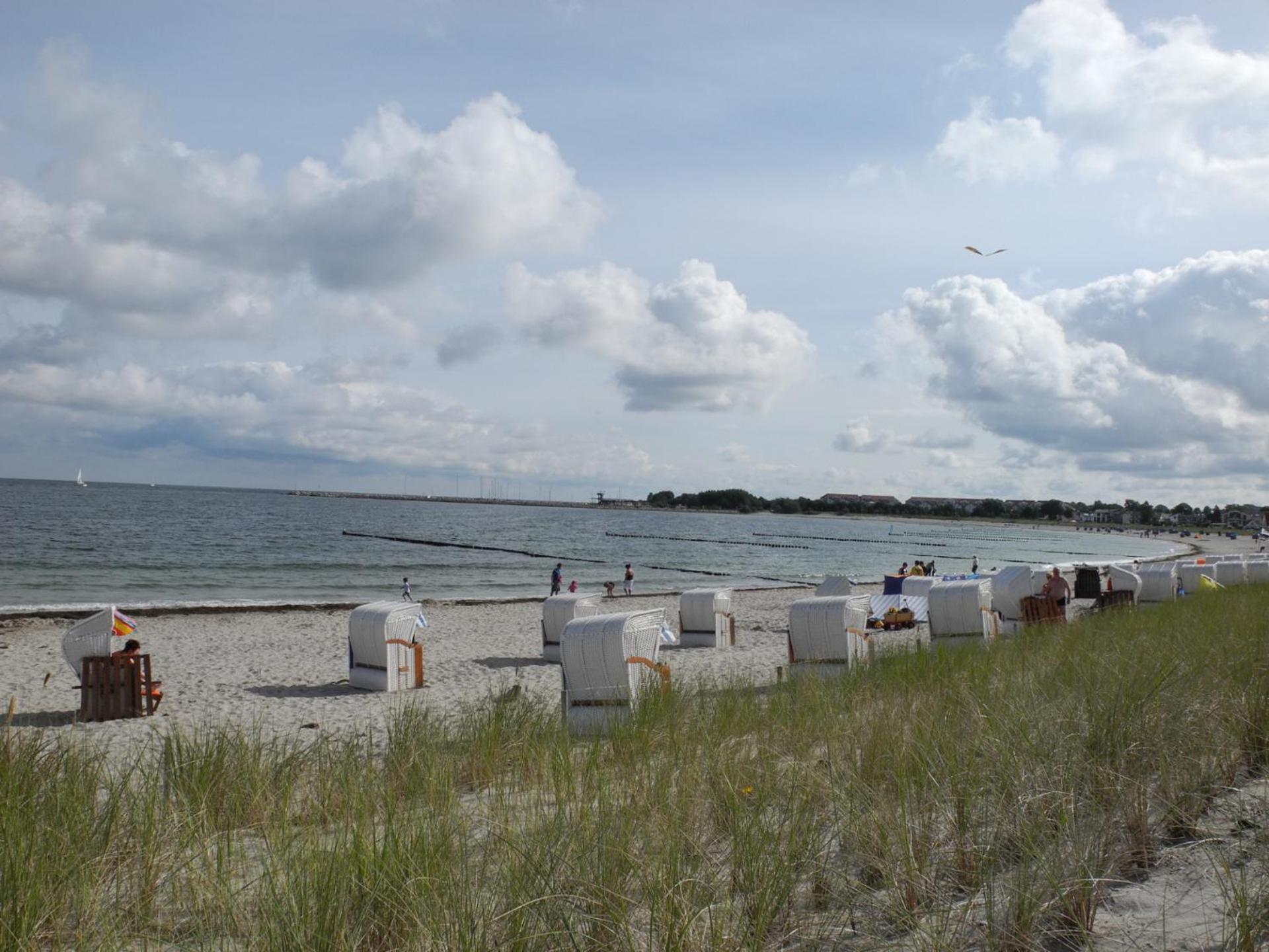 Ostseezauber - Glowe Eksteriør bilde